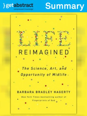 cover image of Life Reimagined (Summary)